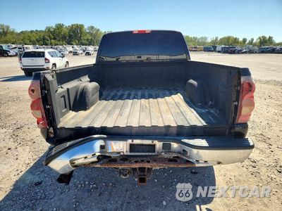 Zdjęcie 6 z 12 samochodu: 2003 CHEVROLET SILVERADO K1500 VIN:2GCEK19T231350564 - miniatura