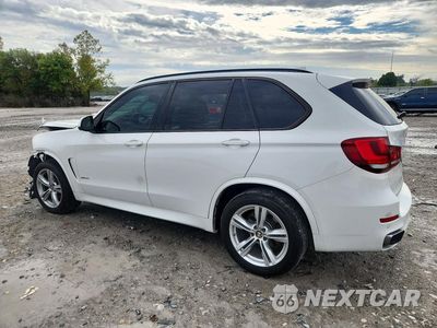 Drugie zdjęcie samochodu z przodu: 2014 BMW X5 XDRIVE35I VIN:5UXKR0C56E0H22426 - miniatura