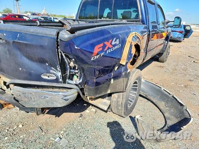 Zdjęcie 13 z 13 samochodu: 2005 FORD F250 SUPER DUTY VIN:1FTSW21P15EC02144 - miniatura