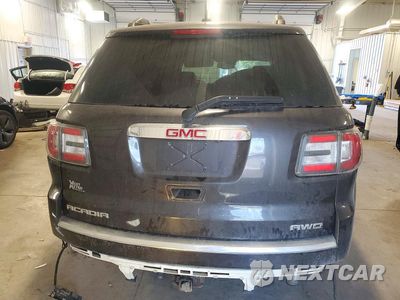 Zdjęcie 6 z 14 samochodu: 2016 GMC ACADIA SLT-1 VIN:1GKKVRKD2GJ298056 - miniatura