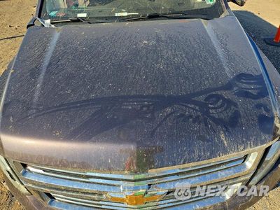 Zdjęcie 11 z 12 samochodu: 2015 CHEVROLET TAHOE C1500 LTZ VIN:1GNSCCKCXFR618267 - miniatura