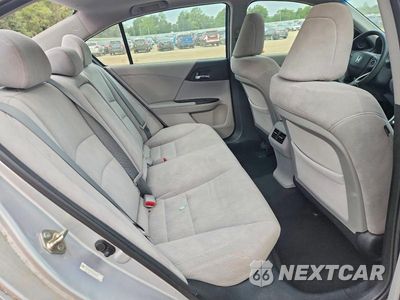 Zdjęcie 10 z 12 samochodu: 2013 HONDA ACCORD EX VIN:1HGCR2F75DA098754 - miniatura