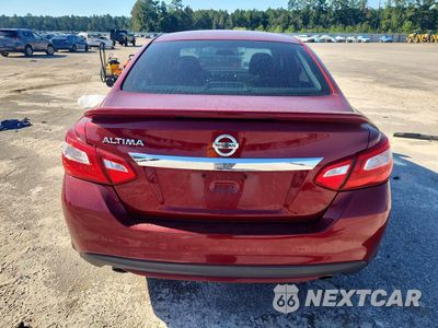 Zdjęcie 6 z 12 samochodu: 2017 NISSAN ALTIMA 2.5 S VIN:1N4AL3AP4HC250463 - miniatura