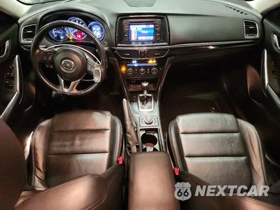 Zdjęcie 8 z 13 samochodu: 2014 MAZDA 6 TOURING VIN:JM1GJ1V62E1126473 - miniatura