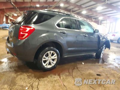 Trzecie zdjęcie samochodu z tyłu: 2017 CHEVROLET 1500 EXTENDED CAB 14 VIN:2GNALCEK8H1583948 - miniatura