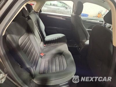Zdjęcie 10 z 13 samochodu: 2020 FORD FUSION SE VIN:3FA6P0HD5LR263611 - miniatura