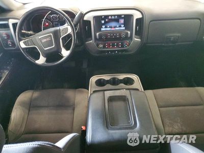 Zdjęcie 8 z 12 samochodu: 2014 GMC SIERRA K1500 SLE VIN:1GTV2UEH6EZ127960 - miniatura