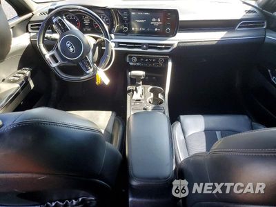 Zdjęcie 8 z 12 samochodu: 2021 KIA K5 GT LINE VIN:5XXG64J29MG066961 - miniatura