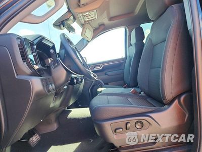 Zdjęcie 7 z 12 samochodu: 2023 CHEVROLET SILVERADO C1500 LT VIN:3GCPACED6PG249367 - miniatura