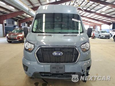 Piąte zdjęcie samochodu w środku: 2024 FORD TRANSIT T-350 VIN:1FBAX9X88RKA89418 - miniatura