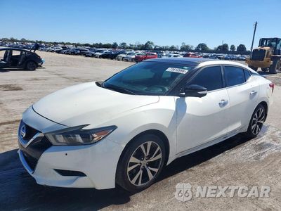 2017 NISSAN MAXIMA PLATINUM 1N4AA6AP6HC370238 - główne zdjęcie licytacji z USA - miniatura