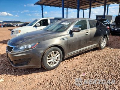 2011 KIA OPTIMA LX KNAGM4A78B5074730 - główne zdjęcie licytacji z USA - miniatura