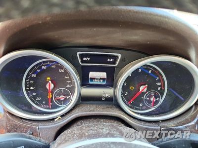 Zdjęcie 9 z 13 samochodu: 2016 MERCEDES-BENZ GLE 350 4MATIC VIN:4JGDA5HBXGA691121 - miniatura