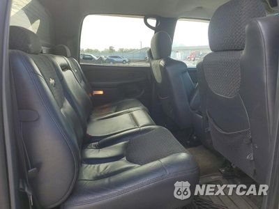 Zdjęcie 10 z 12 samochodu: 2002 CHEVROLET AVALANCHE K1500 VIN:3GNEK13T82G226868 - miniatura