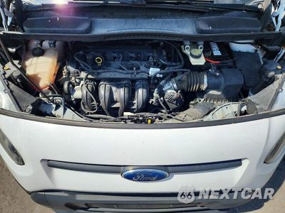 Zdjęcie 12 z 13 samochodu: 2017 FORD TRANSIT CONNECT XL VIN:NM0LS6E79H1316029 - miniatura