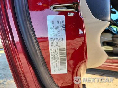 Zdjęcie 13 z 13 samochodu: 2019 DODGE GRAND CARAVAN SXT VIN:2C4RDGCG1KR773677 - miniatura