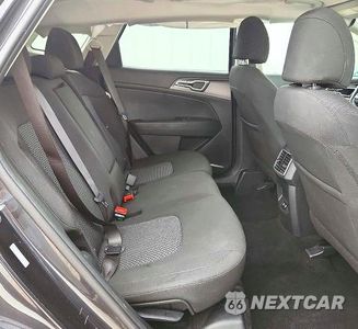 Zdjęcie 11 z 13 samochodu: 2026 KIA SPORTAGE LX VIN:5XYK23DF5TG386559 - miniatura