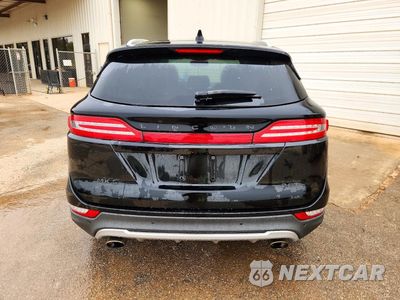 Zdjęcie 6 z 13 samochodu: 2017 LINCOLN MKC RESERVE VIN:5LMCJ3C96HUL50462 - miniatura