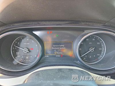 Zdjęcie 9 z 13 samochodu: 2021 BUICK ENCORE GX PREFERRED VIN:KL4MMBS25MB128416 - miniatura