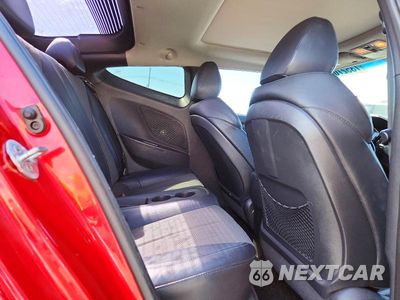 Zdjęcie 11 z 13 samochodu: 2015 HYUNDAI VELOSTER BASE VIN:KMHTC6AD6FU232379 - miniatura