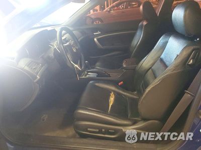Zdjęcie 7 z 12 samochodu: 2010 HONDA ACCORD EXL VIN:1HGCS2B89AA008598 - miniatura