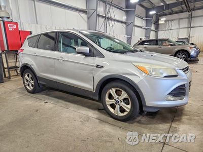 Czwarte zdjęcie samochodu z boku: 2013 FORD ESCAPE SE VIN:1FMCU9GX6DUA91603 - miniatura