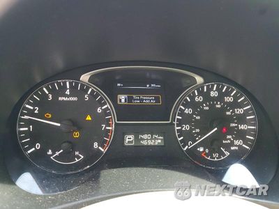 Zdjęcie 9 z 12 samochodu: 2015 NISSAN ALTIMA 2.5 SL VIN:1N4AL3AP6FN350520 - miniatura
