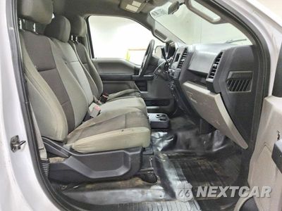 Zdjęcie 10 z 12 samochodu: 2017 FORD F150 VIN:1FTMF1C8XHKC30782 - miniatura