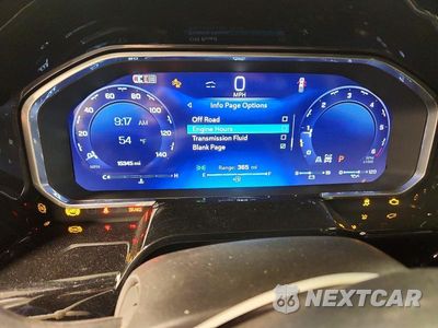 Zdjęcie 9 z 13 samochodu: 2026 CHEVROLET SILVERADO K1500 LT TRAIL BOSS VIN:3GCUKFED1TG111537 - miniatura