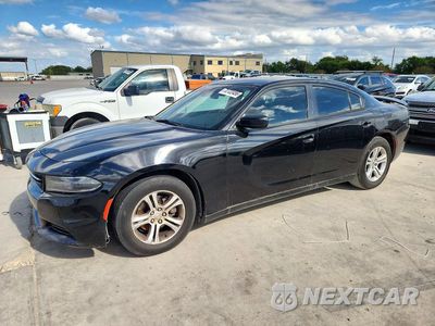 2015 DODGE CHARGER SE 2C3CDXBG6FH770958 - główne zdjęcie licytacji z USA - miniatura