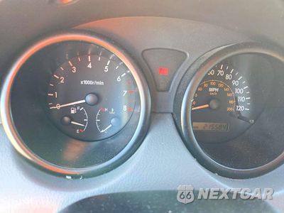 Zdjęcie 9 z 12 samochodu: 2005 CHEVROLET AVEO BASE VIN:KL1TD62645B502857 - miniatura