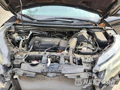 Zdjęcie 12 z 14 samochodu: 2016 HONDA CR-V EXL VIN:2HKRM3H72GH542728 - miniatura