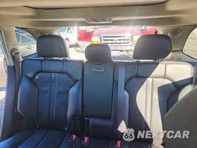 Zdjęcie 10 z 13 samochodu: 2012 LINCOLN MKX VIN:2LMDJ8JK2CBL15625 - miniatura