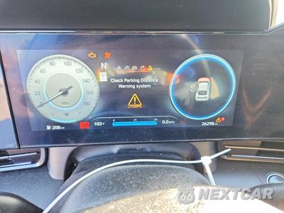 Zdjęcie 9 z 12 samochodu: 2025 HYUNDAI ELANTRA N BASE VIN:KMHLW4DK2SU032891 - miniatura