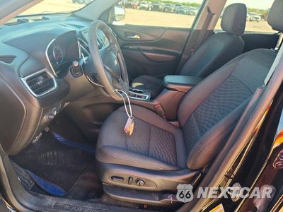 Zdjęcie 7 z 12 samochodu: 2020 CHEVROLET EQUINOX LT VIN:2GNAXUEV4L6243518 - miniatura