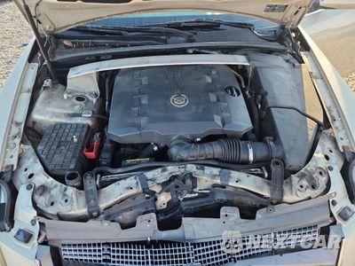 Zdjęcie 11 z 12 samochodu: 2009 CADILLAC CTS VIN:1G6DF577X90159463 - miniatura