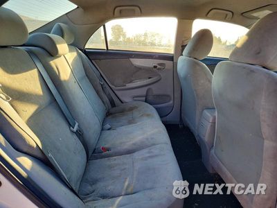 Zdjęcie 10 z 12 samochodu: 2013 TOYT COROLLA VIN:5YFBU4EE1DP100077 - miniatura