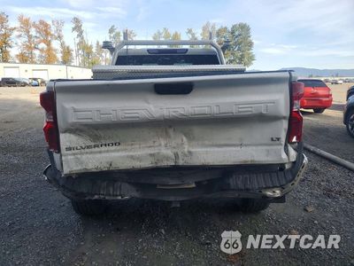 Zdjęcie 6 z 13 samochodu: 2019 CHEVROLET SILVERADO K1500 LT VIN:1GCRYDED0KZ277216 - miniatura