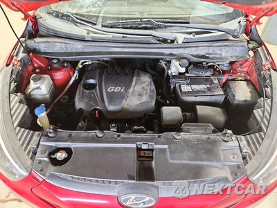 Zdjęcie 12 z 13 samochodu: 2014 HYUNDAI TUCSON SE VIN:KM8JU3AGXEU876477 - miniatura