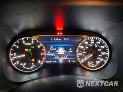 Zdjęcie 9 z 12 samochodu: 2020 NISSAN SENTRA SR VIN:3N1AB8DV3LY237890 - miniatura