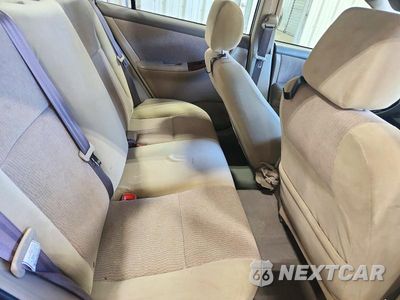 Zdjęcie 10 z 12 samochodu: 2007 TOYOTA COROLLA LE VIN:2T1BR32E47C779976 - miniatura