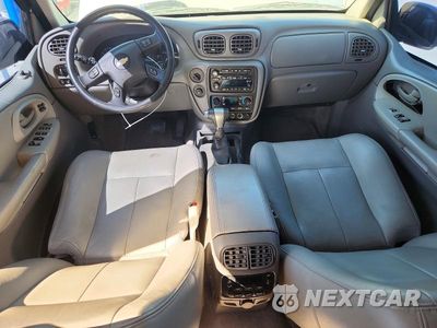 Zdjęcie 8 z 14 samochodu: 2009 CHEVROLET TRAILBLAZER LT VIN:1GNDT33S992112697 - miniatura