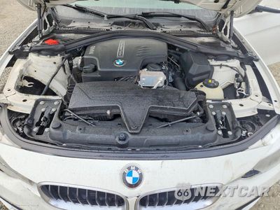 Zdjęcie 11 z 12 samochodu: 2016 BMW 328 I SULEV VIN:WBA8E9C54GK603948 - miniatura