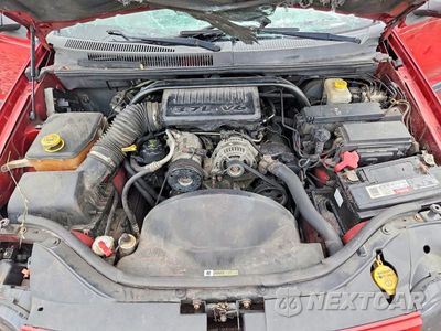 Zdjęcie 12 z 14 samochodu: 2006 JEEP GRAND CHEROKEE LAREDO VIN:1J4GS48K26C266594 - miniatura