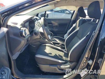 Zdjęcie 7 z 12 samochodu: 2021 NISSAN VERSA SV VIN:3N1CN8EV9ML924059 - miniatura
