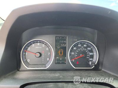 Zdjęcie 9 z 12 samochodu: 2009 HONDA CR-V EX VIN:5J6RE48519L013166 - miniatura