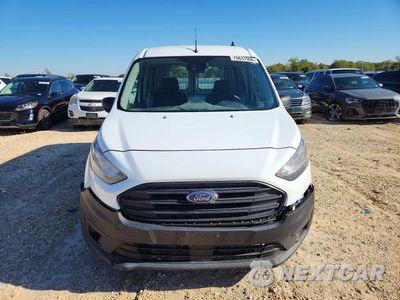 Piąte zdjęcie samochodu w środku: 2022 FORD TRANSIT CONNECT XL DELIVERY VAN VIN:NM0LS7S27N1513257 - miniatura