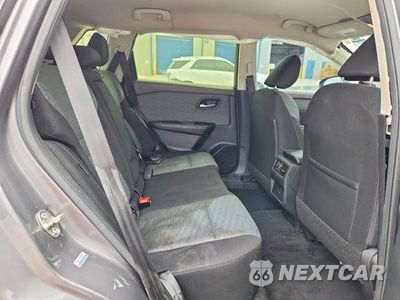 Zdjęcie 11 z 13 samochodu: 2023 NISSAN ROGUE SV VIN:JN8BT3BA2PW004876 - miniatura