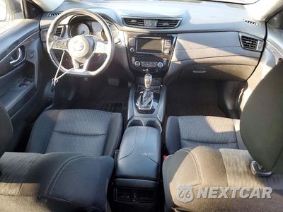 Zdjęcie 8 z 14 samochodu: 2019 NISSAN ROGUE SV VIN:JN8AT2MV9KW386175 - miniatura