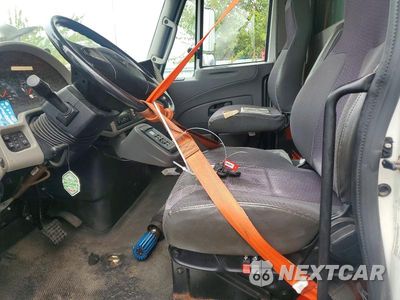 Zdjęcie 7 z 13 samochodu: 2018 INTERNATIONAL MF035 REFRIGERATED BOX TRUCK VIN:3HAMSTAR9JL046050 - miniatura